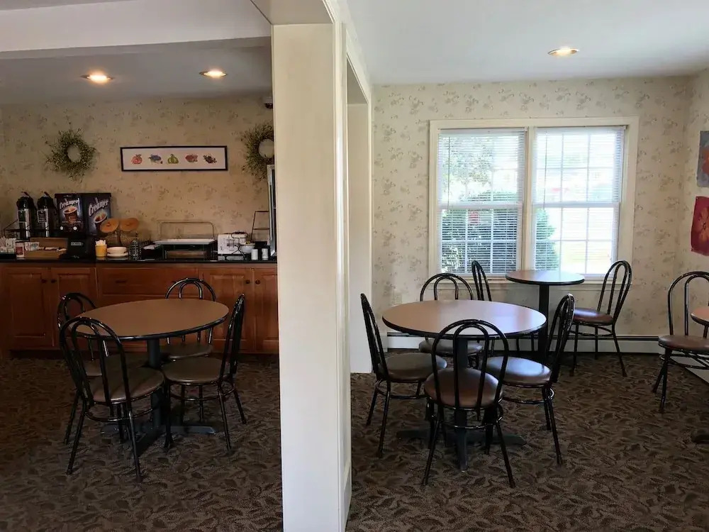The Towne Motel