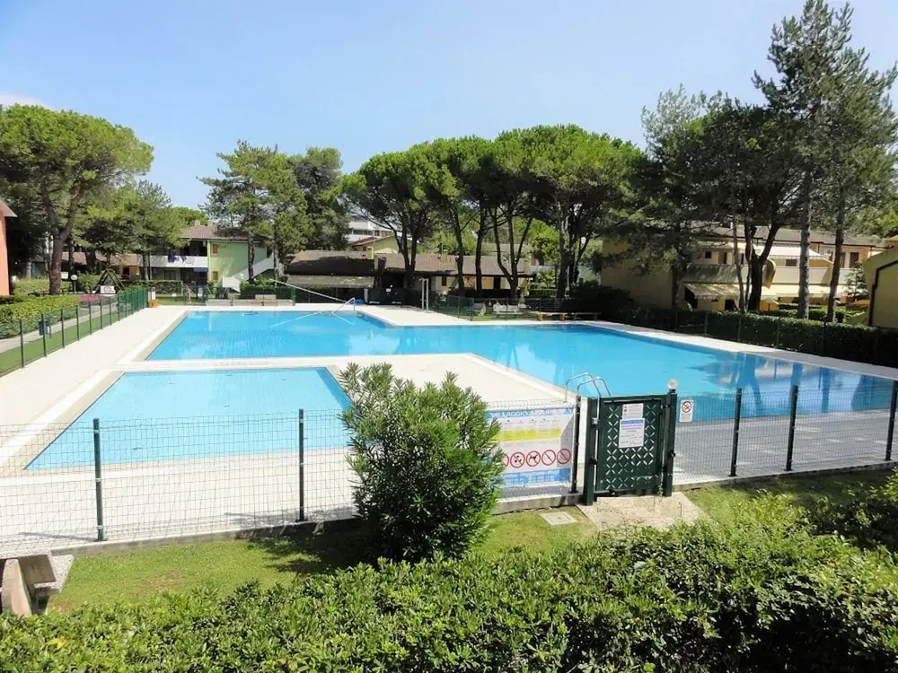 Great Flat in a Villa With Garden