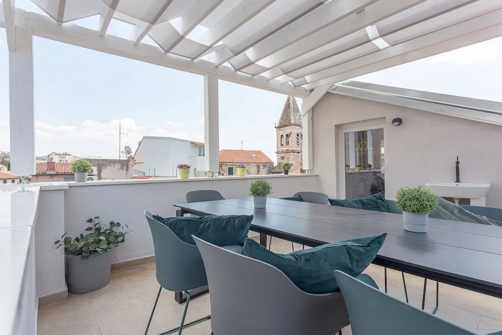 Xboutique Rooms Marinac