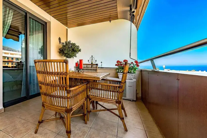Los Gigantes 1 Bed Stylish apartment