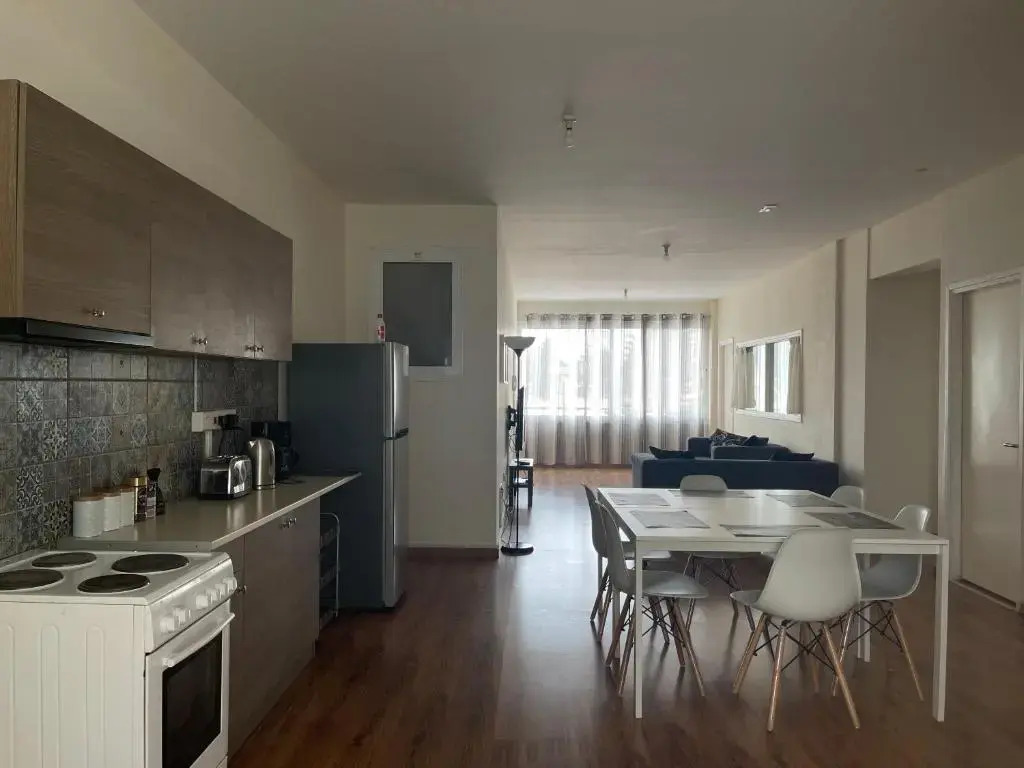 LIMASSOL LUX DREAM Apartment 2-ENJOY CYPRUS VACATION