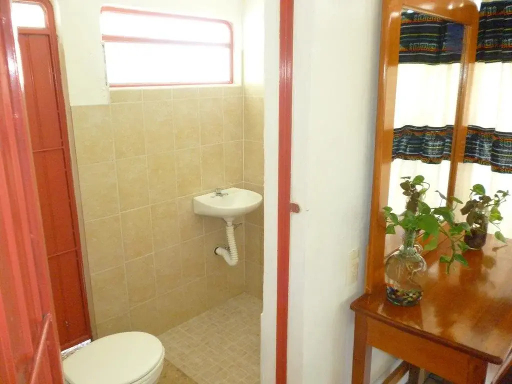 Hotel Canek