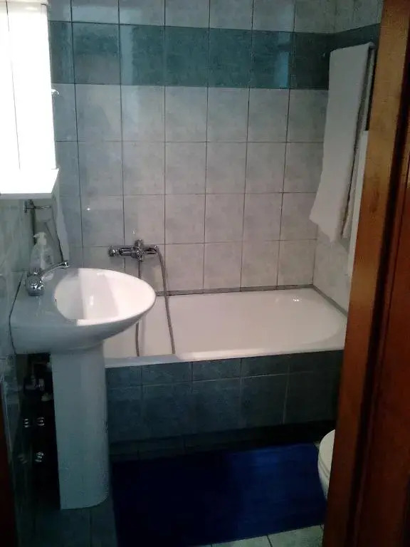 Evgenias House