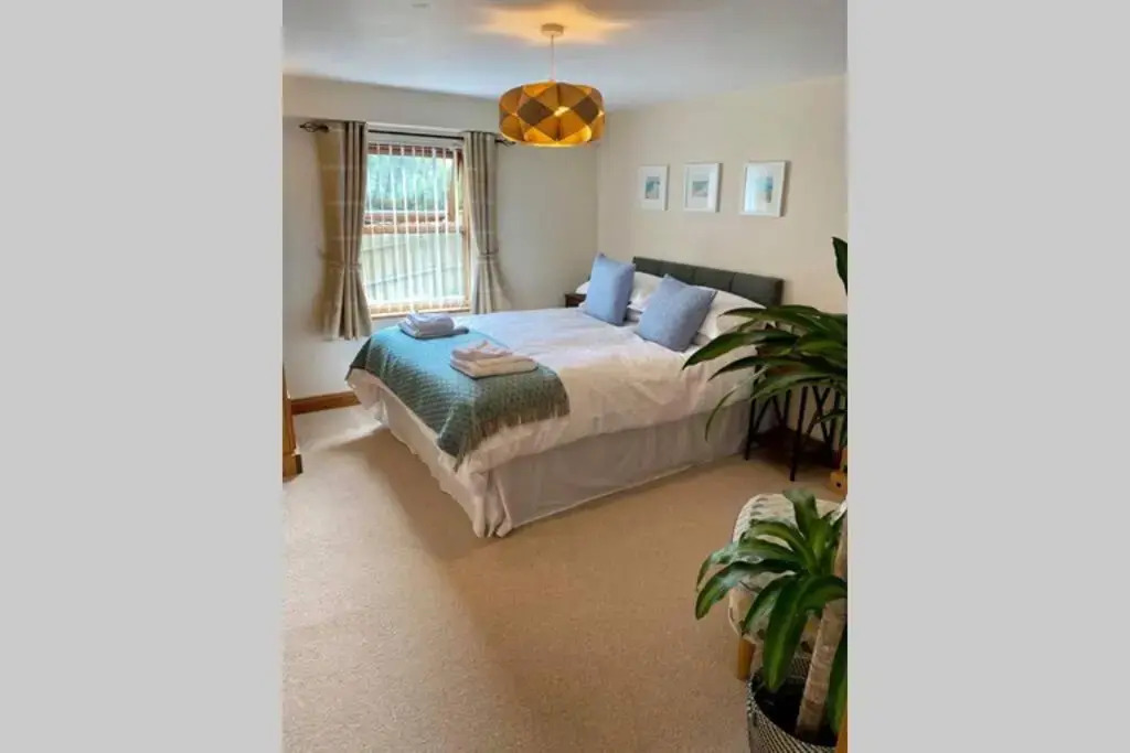 Stunning house in Picturesque village near Padstow