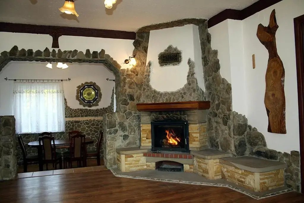 Dom Aga Bieszczady 10 osobowy