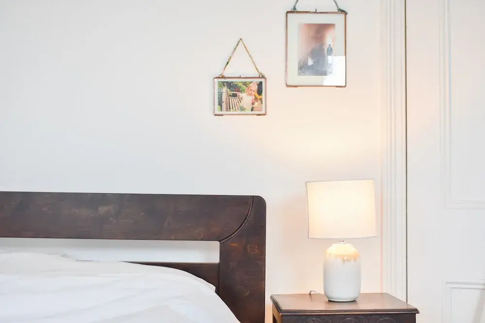 Beautiful Seven Dials Family House