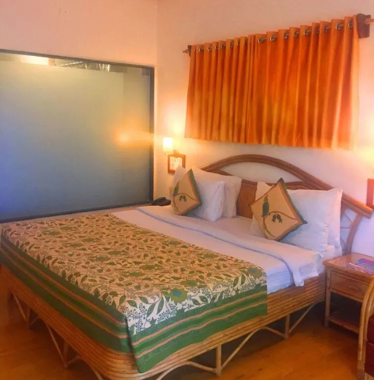 Yash Resort