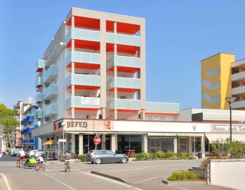 Condominio Il Faro