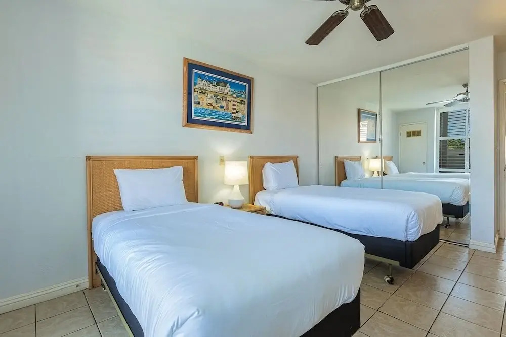 Hale Kamaole 336 3 Bedroom Condo