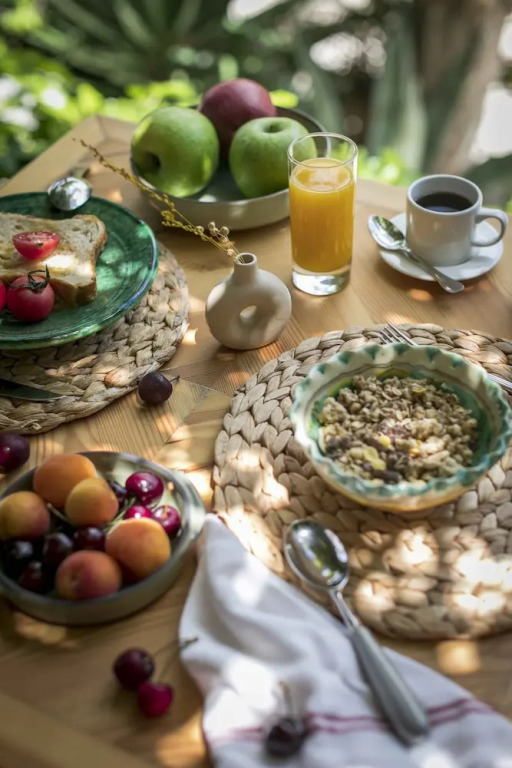 Boutique Hotel Jardines de Palerm