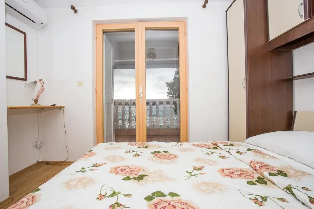 Rooms Katica B&B