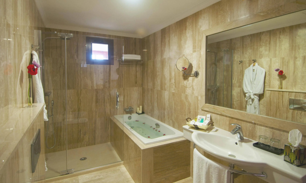 Hotel Melva Suite