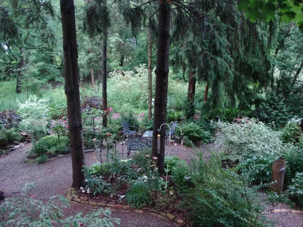 Down Home B&B