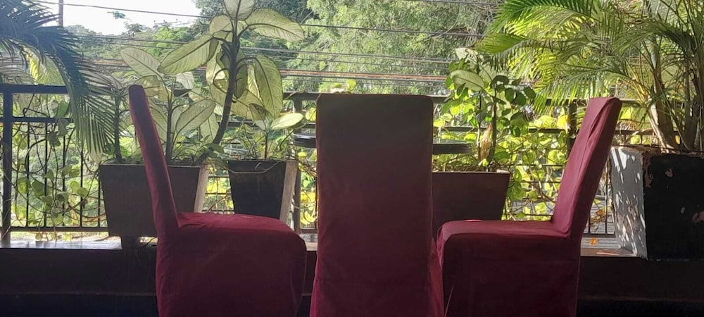 Hotel Manas Mtwapa Mombasa