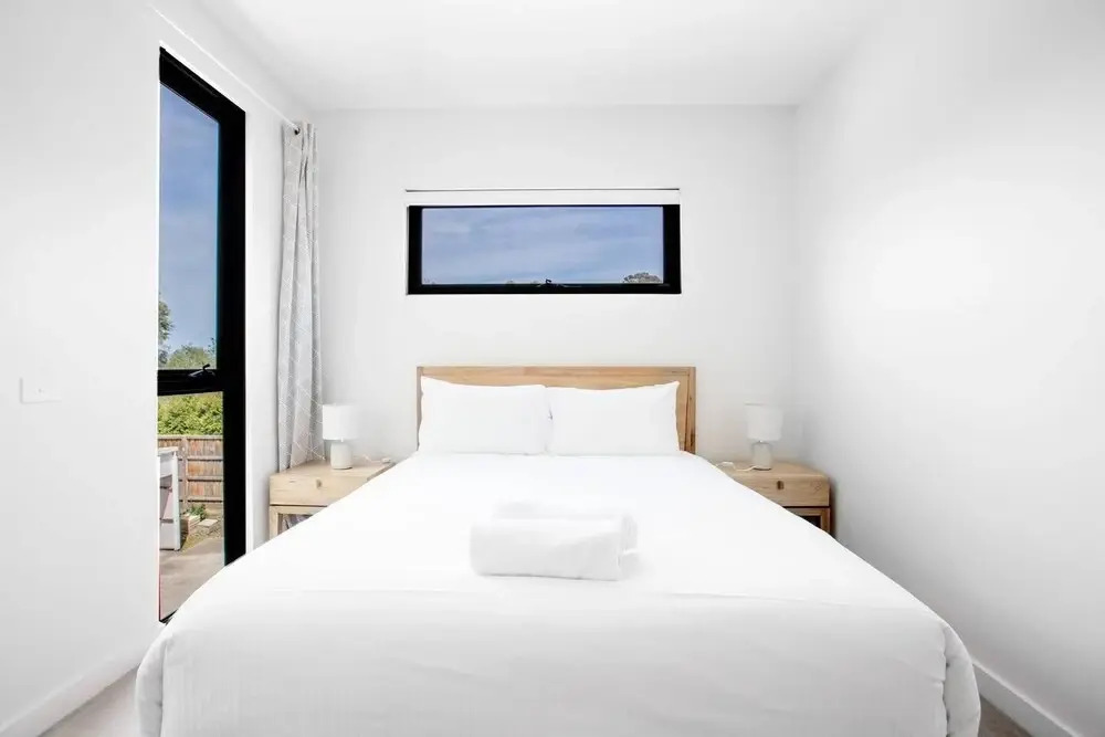 Designer Taste 2BR Townhouse@hawthorn