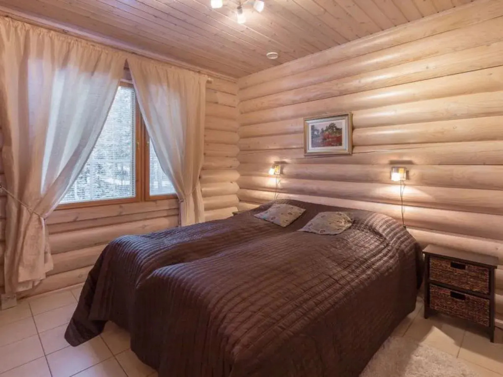 House Aspilevi Kittila