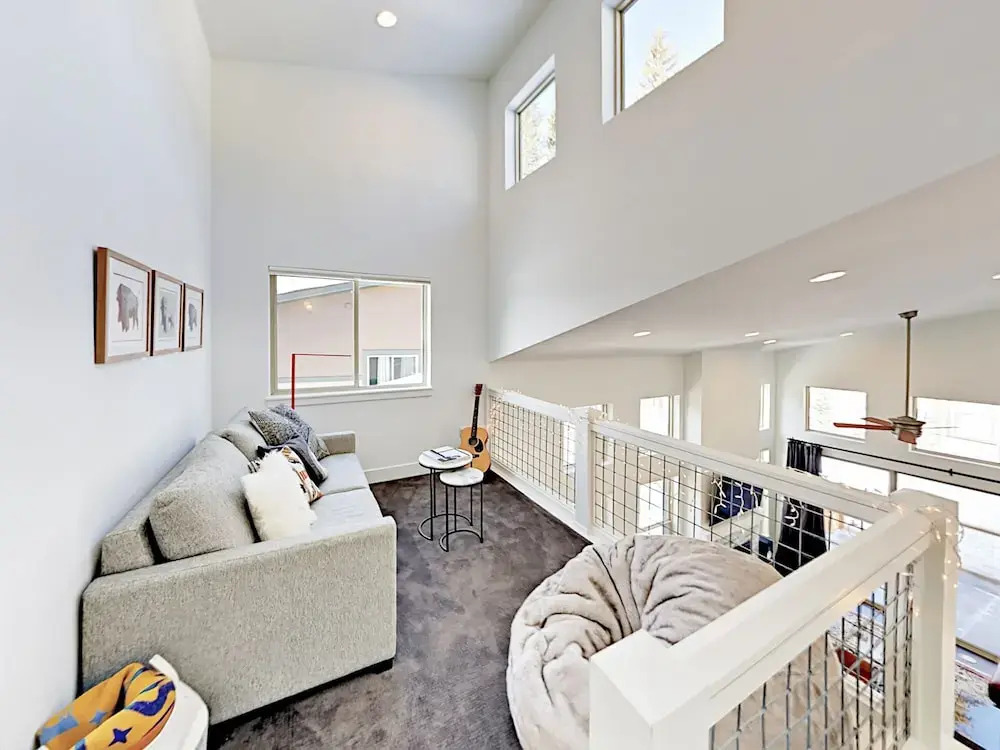 Journey Way #158089 - 2 Br Townhouse