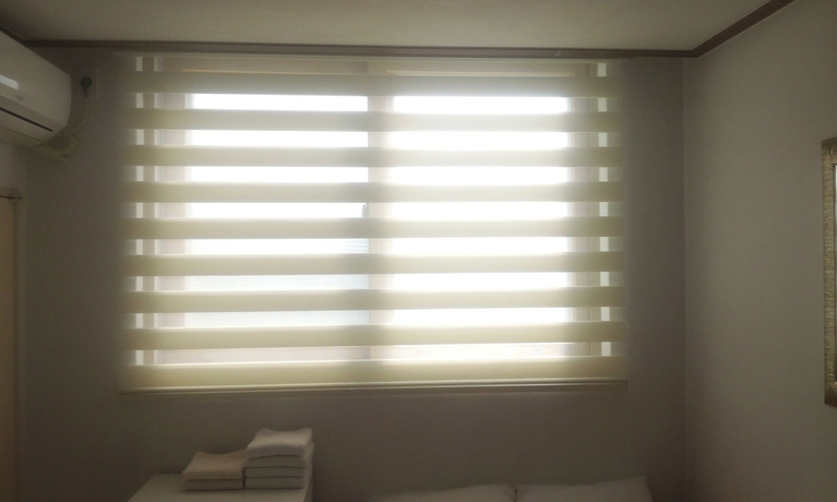 Gangseo Int Residence