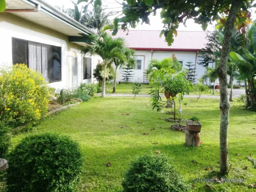 Minine Guesthouse