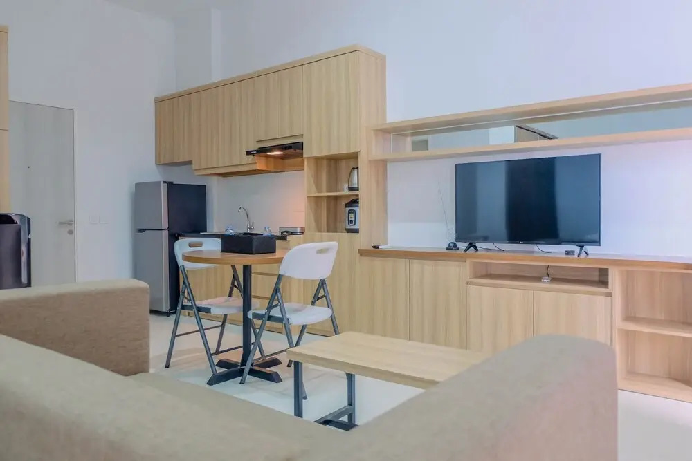 Azalea Suites Cikarang by Jayakarta Group