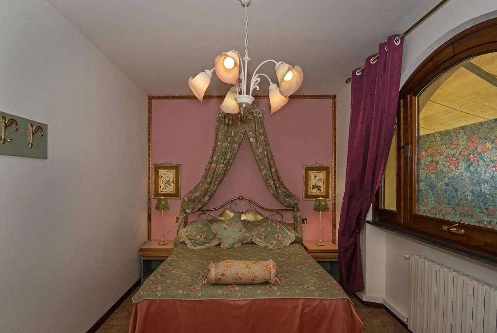 La Casa Gialla A MONTIGNOSO