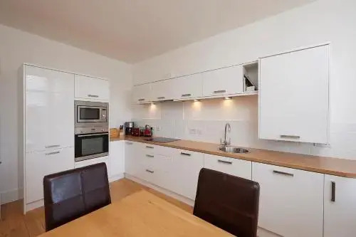 Braevellie Luxury Apartments