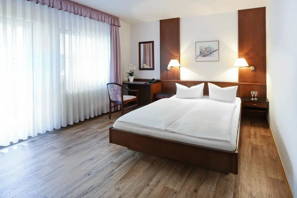 Waldhotel Bächlein