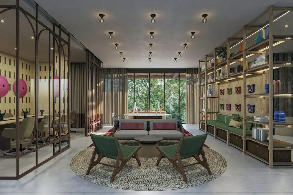Moxy Tulum