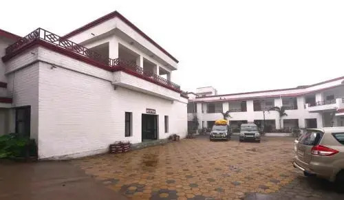 Tourist Bungalow Chitrakoot