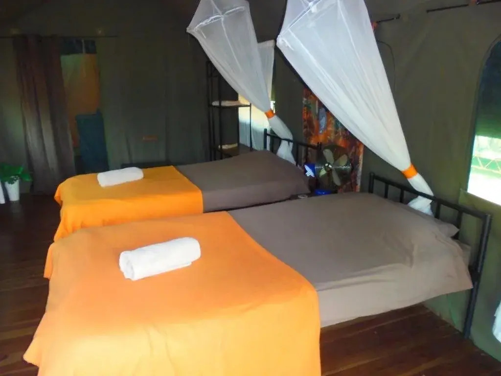 Prana House