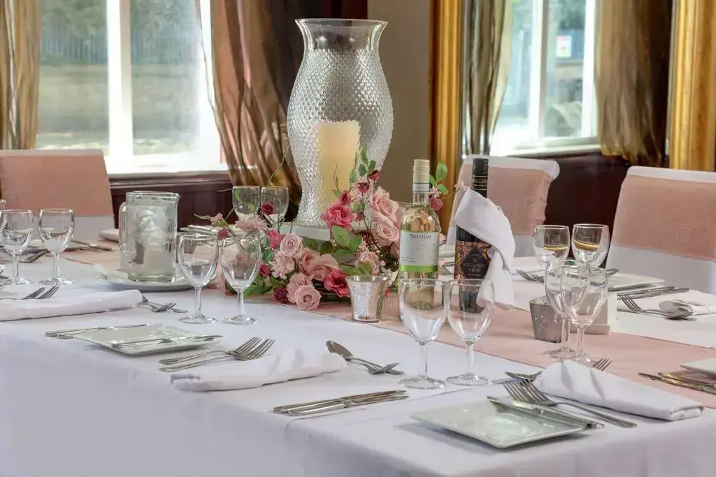 The Stuart Hotel, Derby City Centre, Sure Collection by Best Western