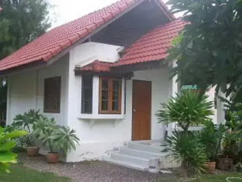 Sea Beach Resort