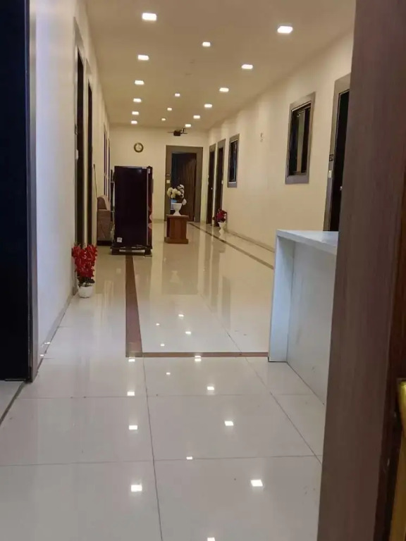 Hotel Govindam Palace