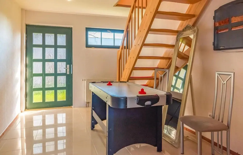 Amazing Home in Zierow OT Eggerstorf With 2 Bedrooms