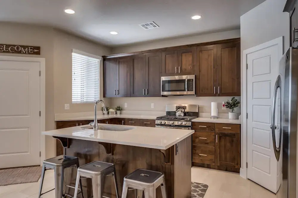 Beautiful Sun Villa at The Casitas Sienna Hills