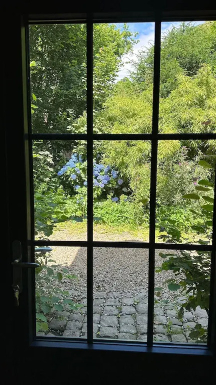 Ancienne Orangerie Du Chateau