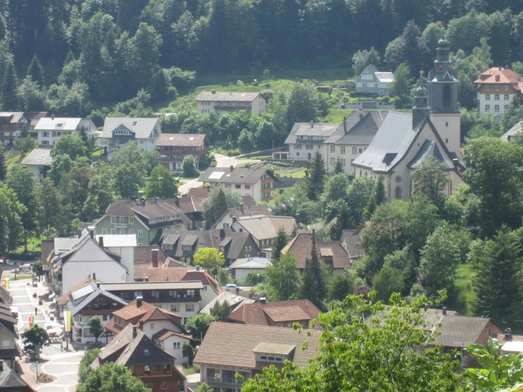 Ferienwohnung Kornelia