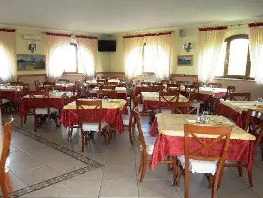 Albergo Le Piante