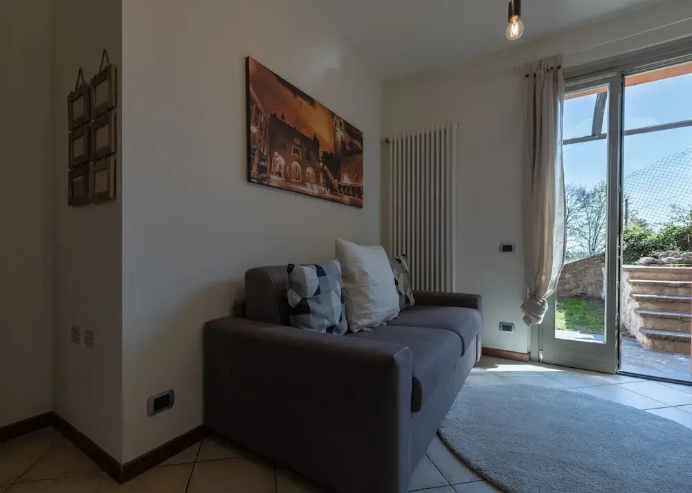 Villa dei Venti - Comfort Holiday