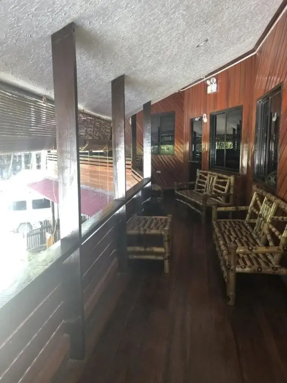Ke Yuns Inn