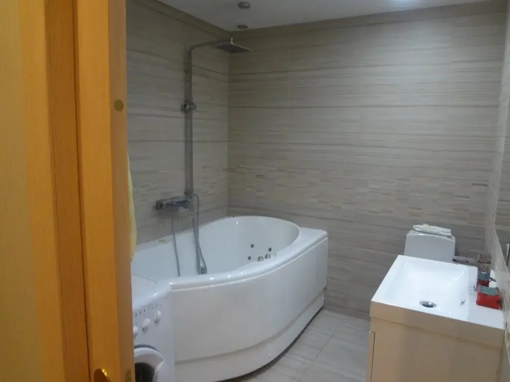 Apartamentyi Kubinka