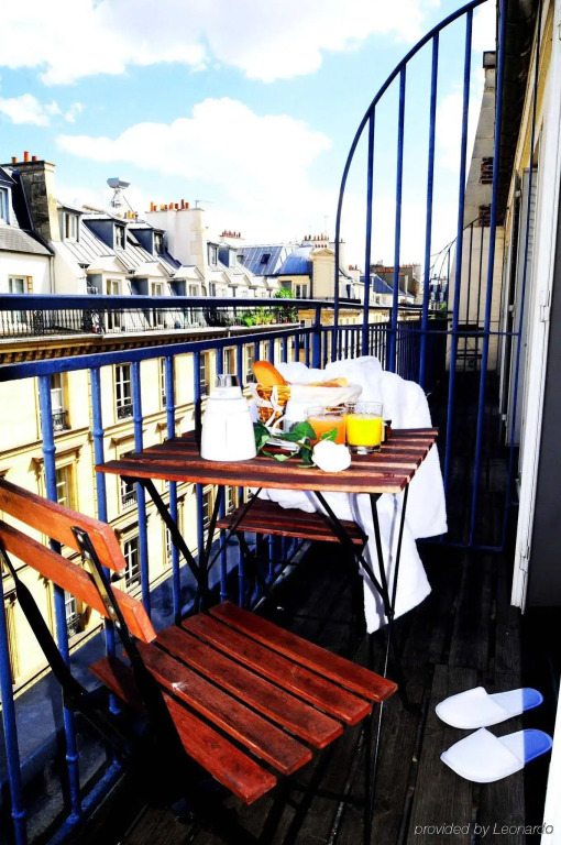Hotel Opéra Marigny