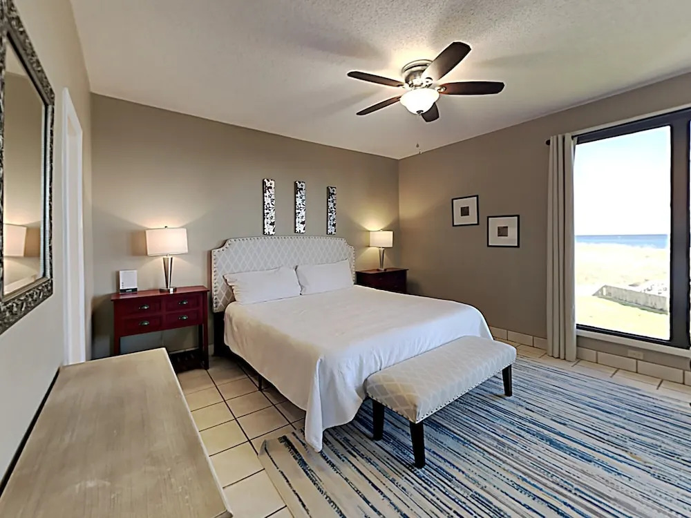 Navarre Towers by Southern Vacation Rentals