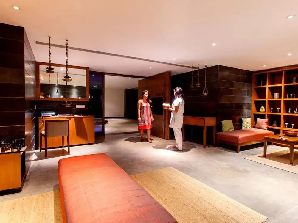 Miraya Hotel Whitefield Bengaluru