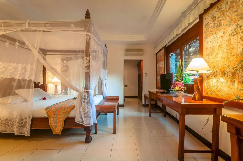 Sahadewa Resort & Spa