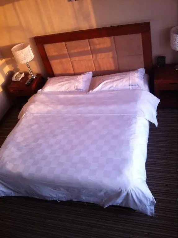 Siji Junshang Hotel