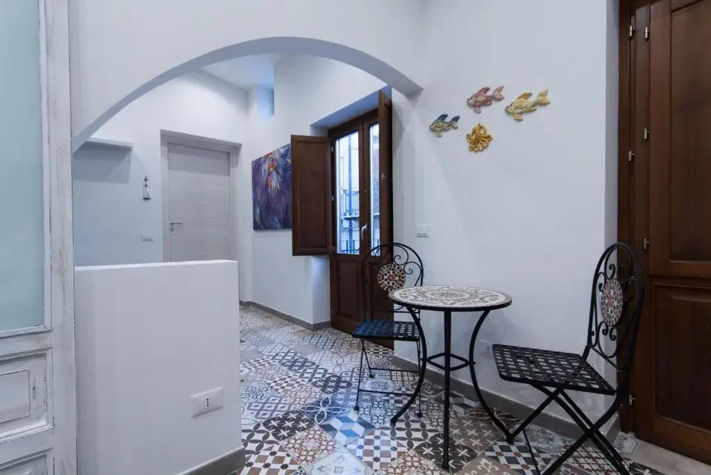 Casa Leonardo e Romeo