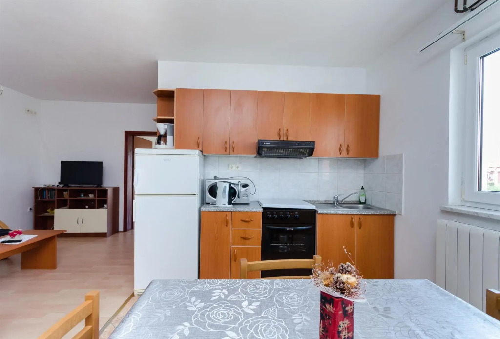 Apartments Ante in Lopar - island Rab