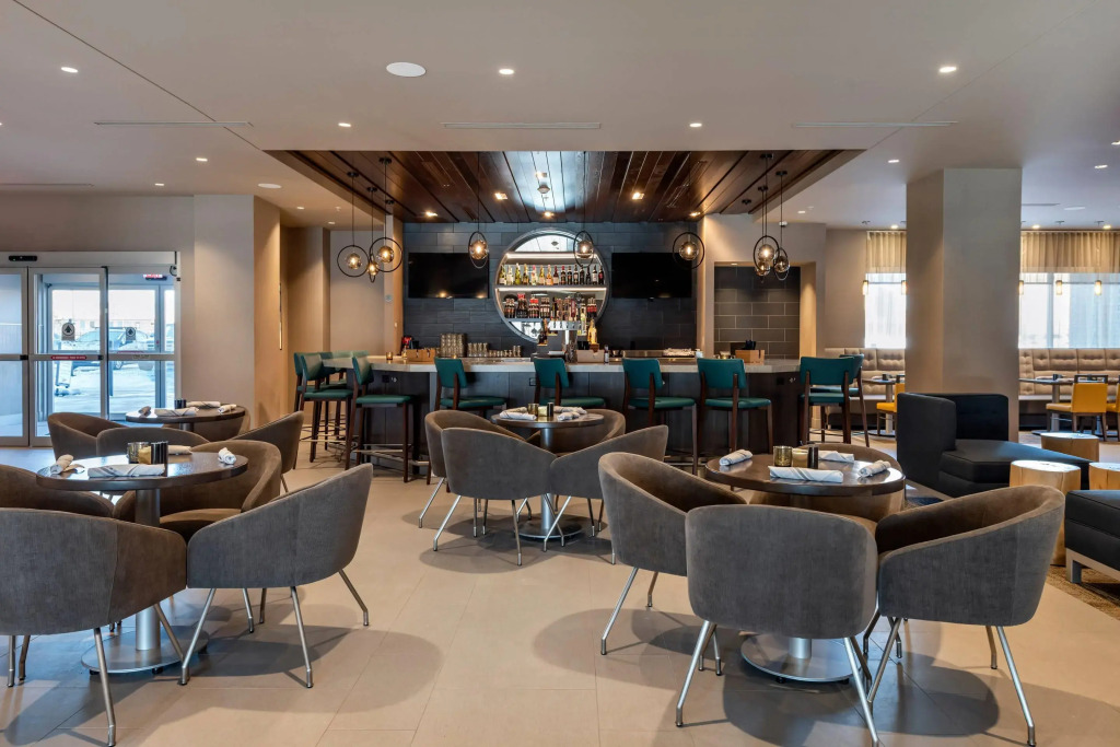 Cambria Hotel Minneapolis Downtown