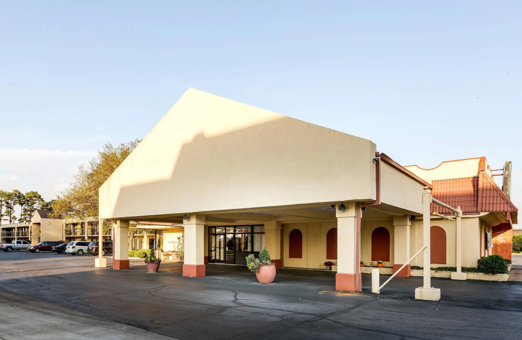 Quality Inn Blytheville